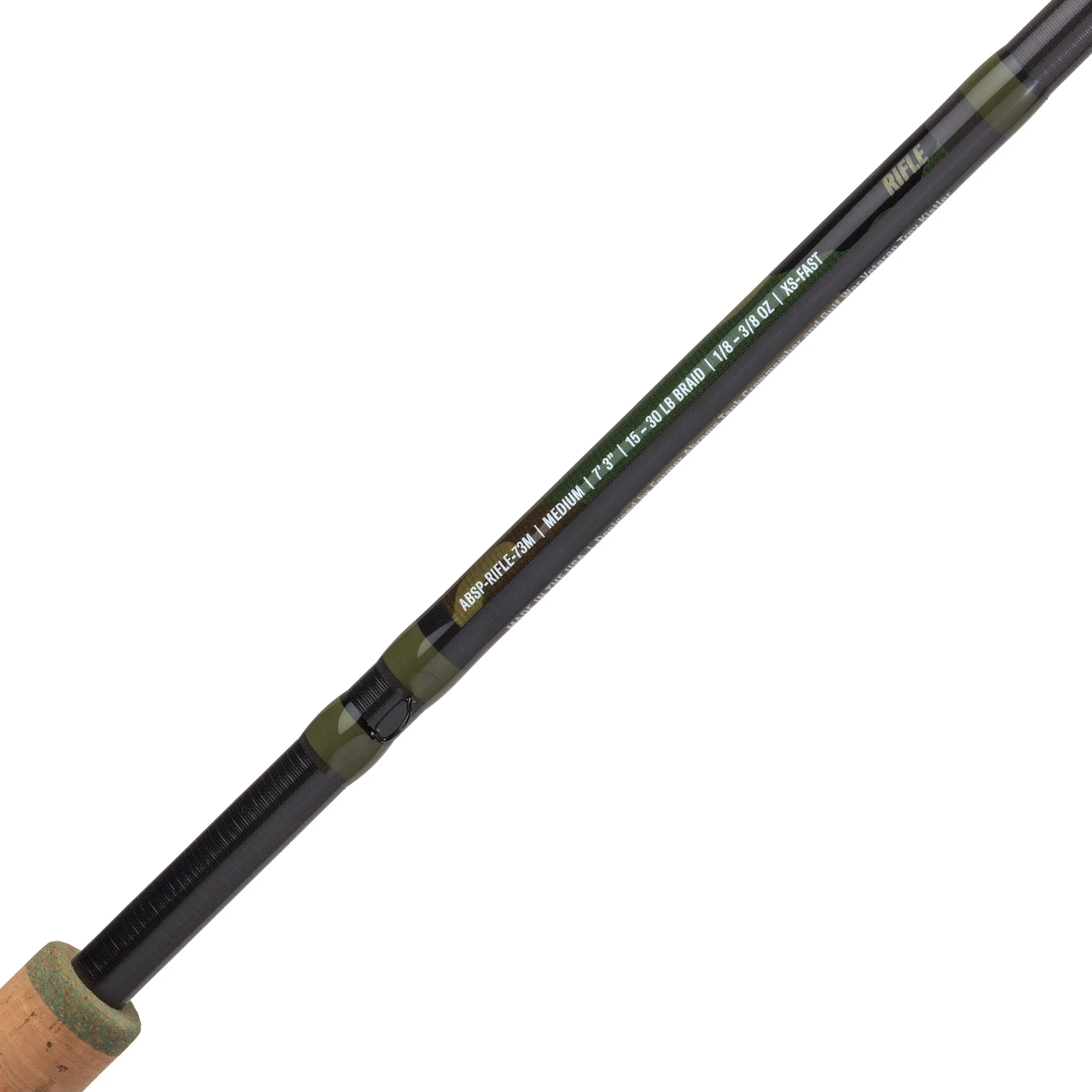Abrams Fishing Rod - Image 14