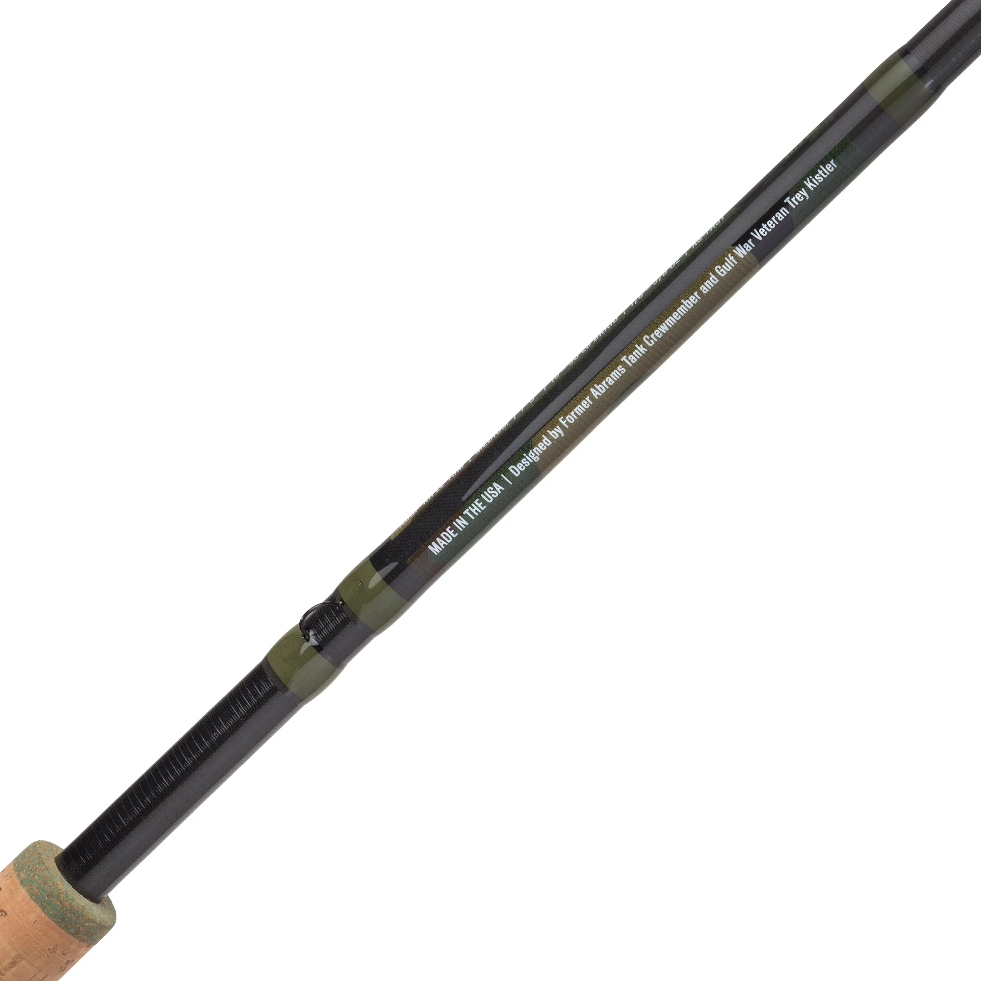 Abrams Fishing Rod - Image 15
