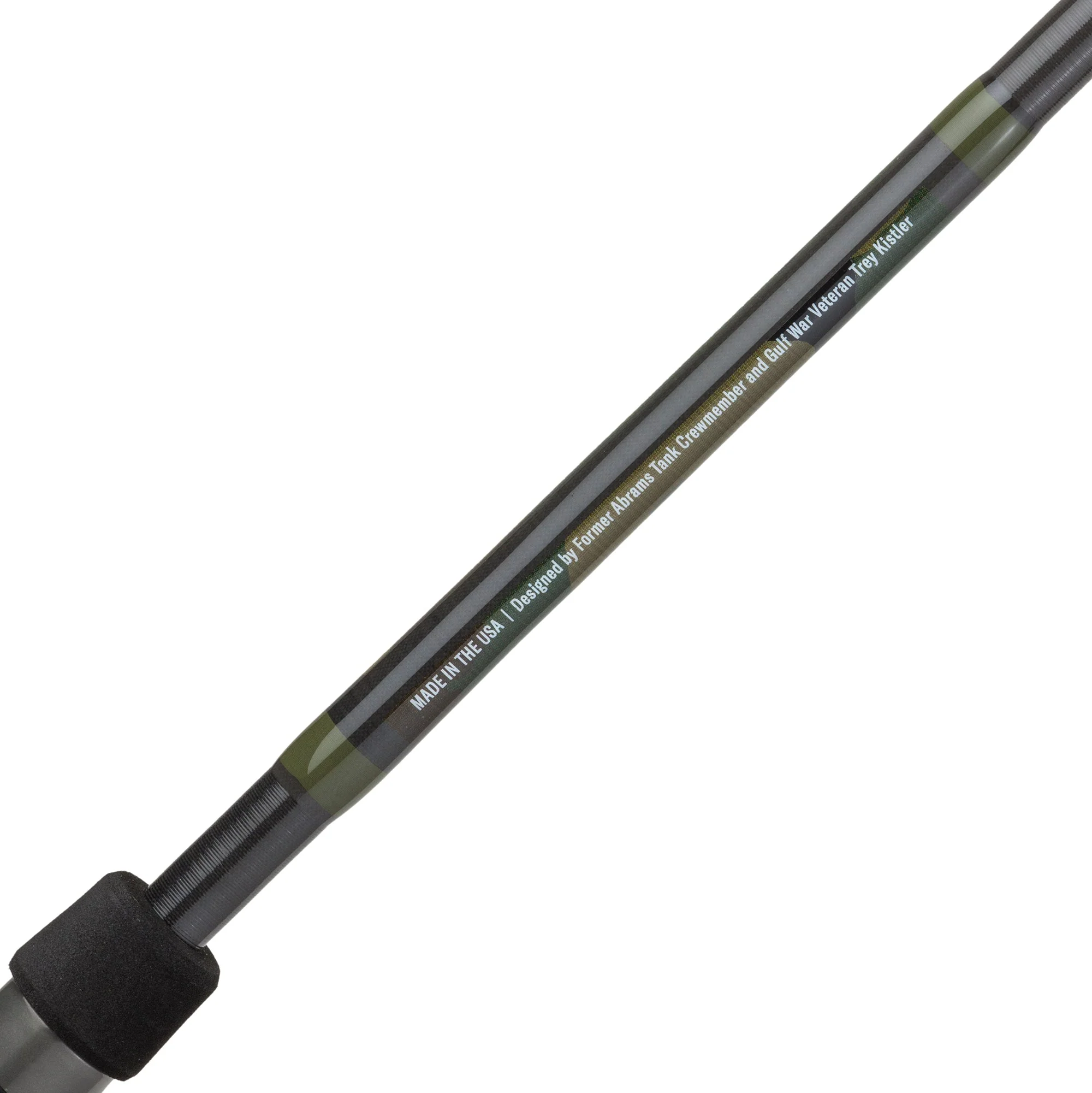 Abrams Fishing Rod - Image 5