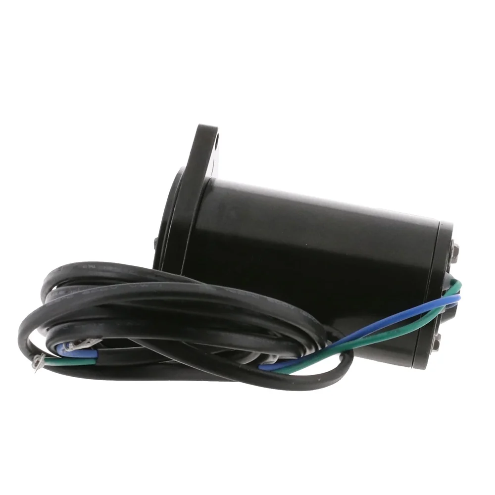 ARCO Marine Original Equipment Quality Replacement Tilt Trim Motor w/96" Leads - 2 Wire, 3-Bolt Mount [6220] - Image 4