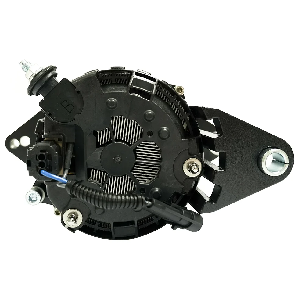 ARCO Marine Zeus 24V 7kW J180 4" Alternator w/Isolated Ground [4503] - Image 2