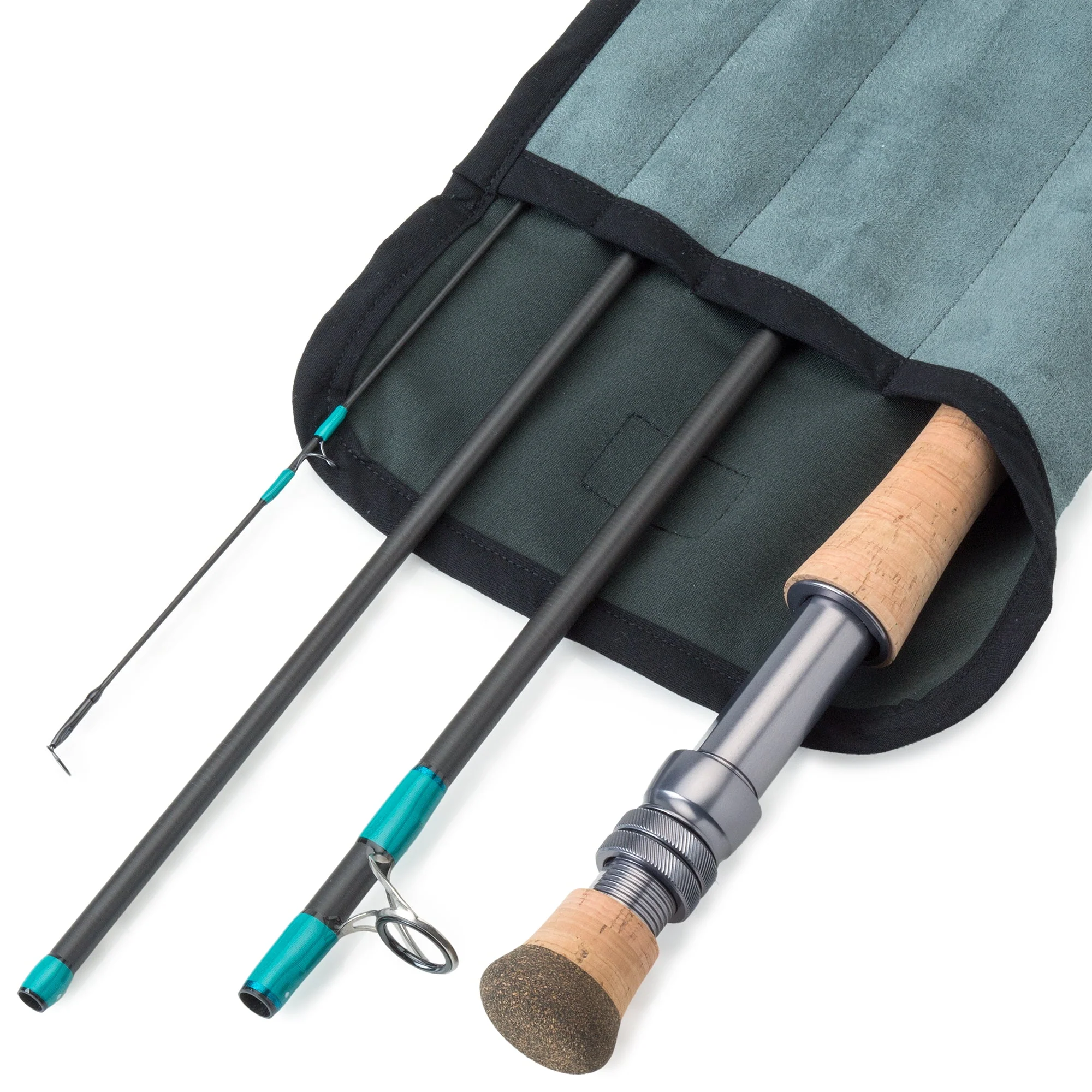 Bakk Series Fly Rod - Image 21
