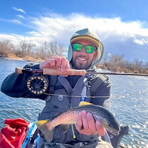 Bakk Series Fly Rod - Image 35