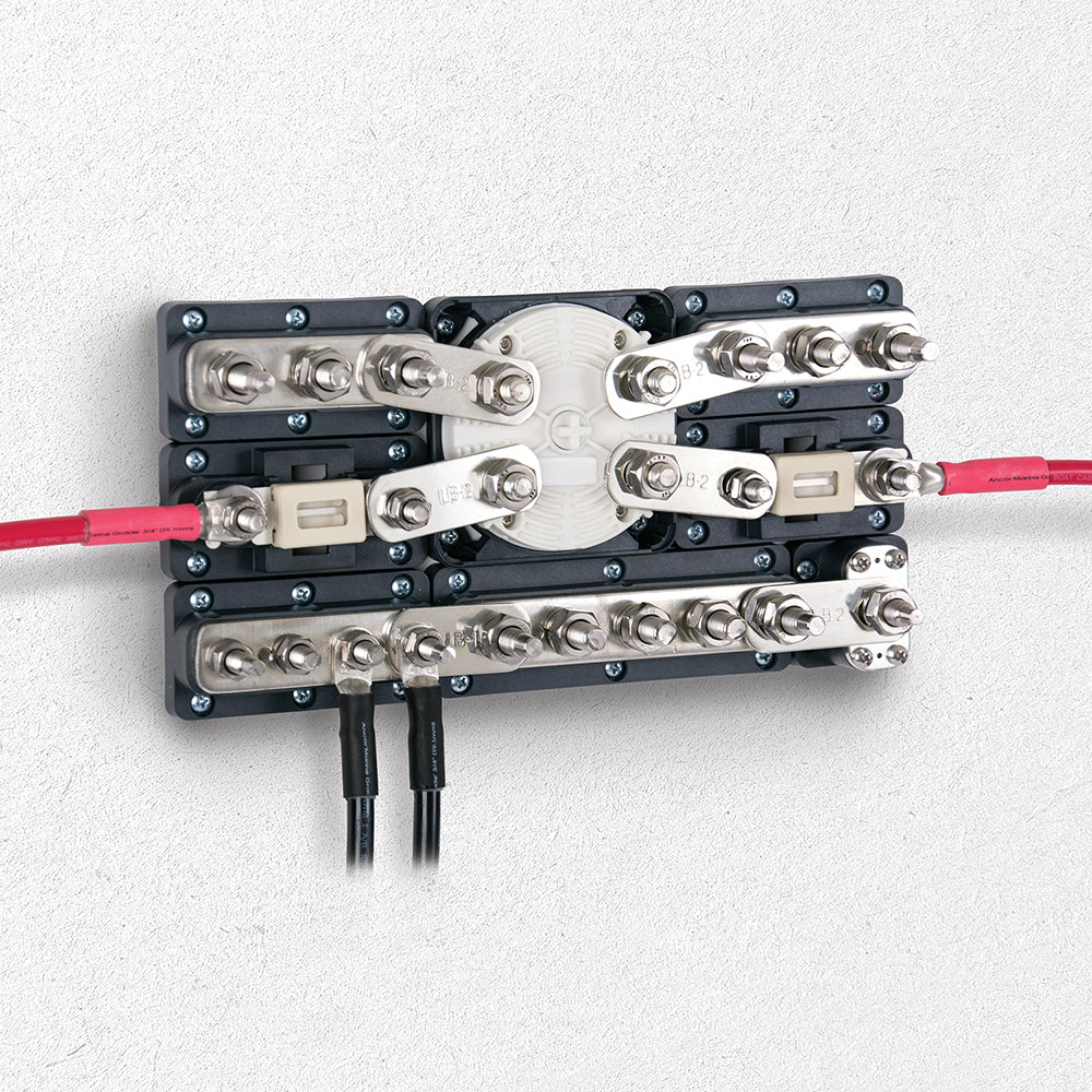 BEP Pro Installer ANL Through Panel Fuse Holder - 500A [778-ANLTP] - Image 3