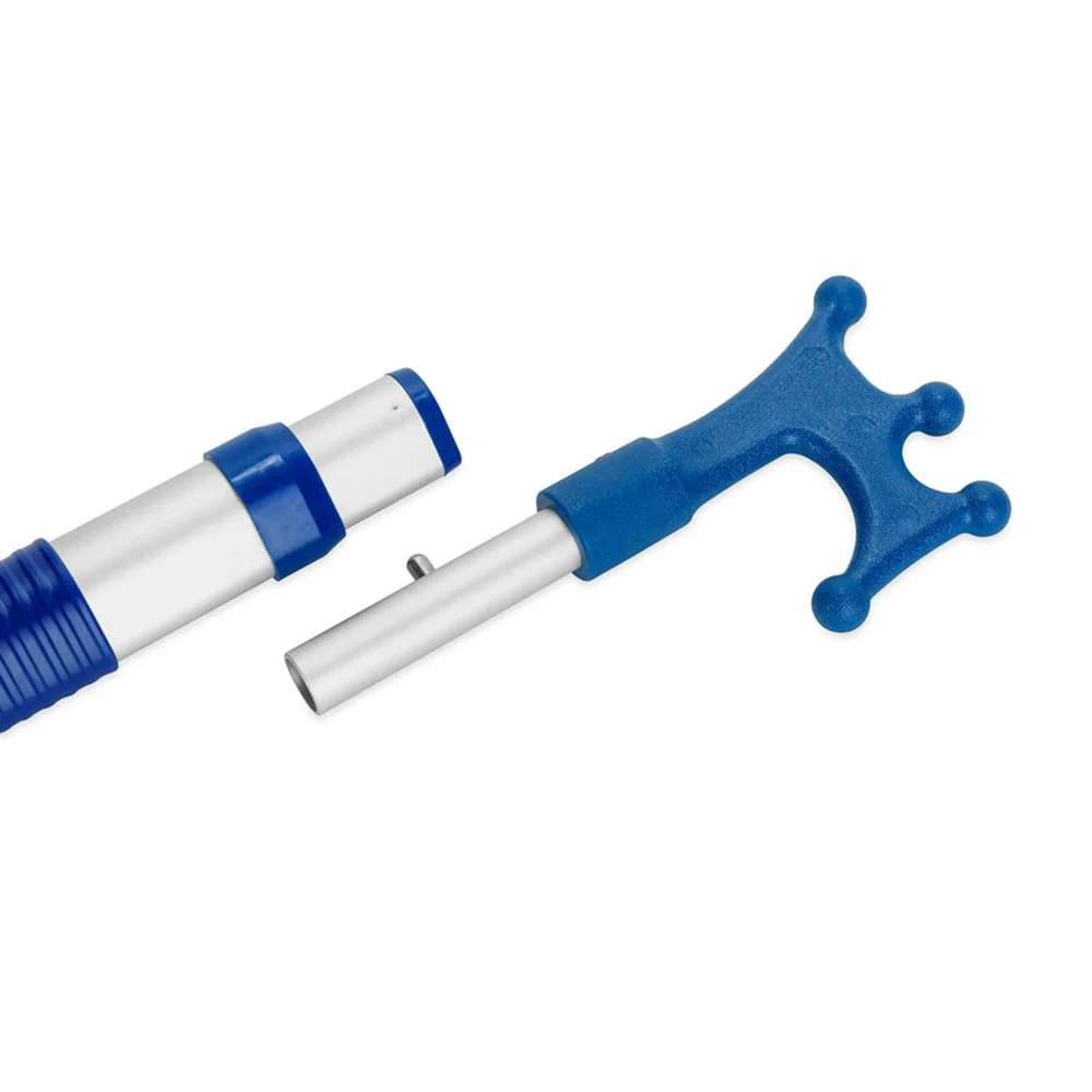 Camco Handle Telescoping - 3-6 w/Boat Hook [41912] - Image 3
