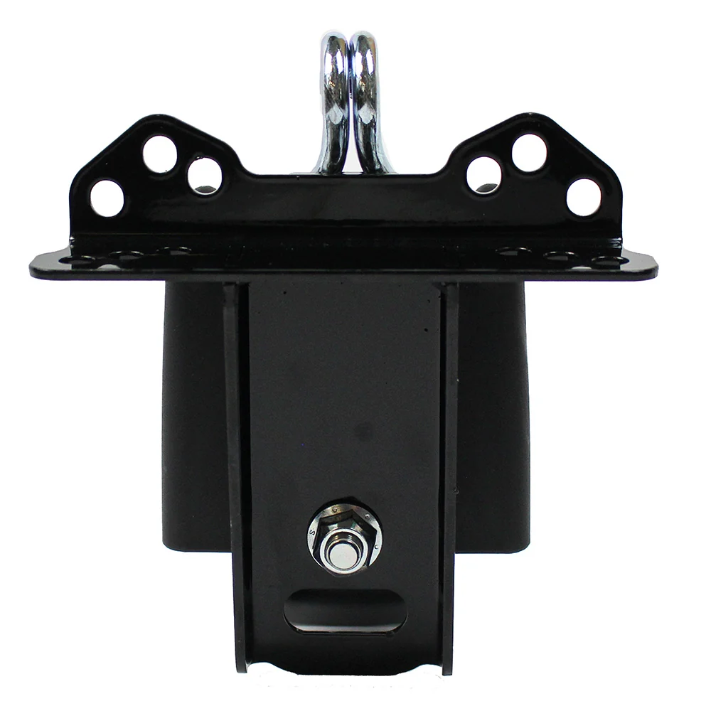 CargoBuckle Universal Ladder Rack Tie-Down System - 2" Retractable Tie-Down - 1 Pair [F153180] - Image 3