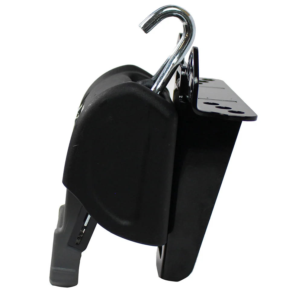 CargoBuckle Universal Ladder Rack Tie-Down System - 2" Retractable Tie-Down - 1 Pair [F153180] - Image 5