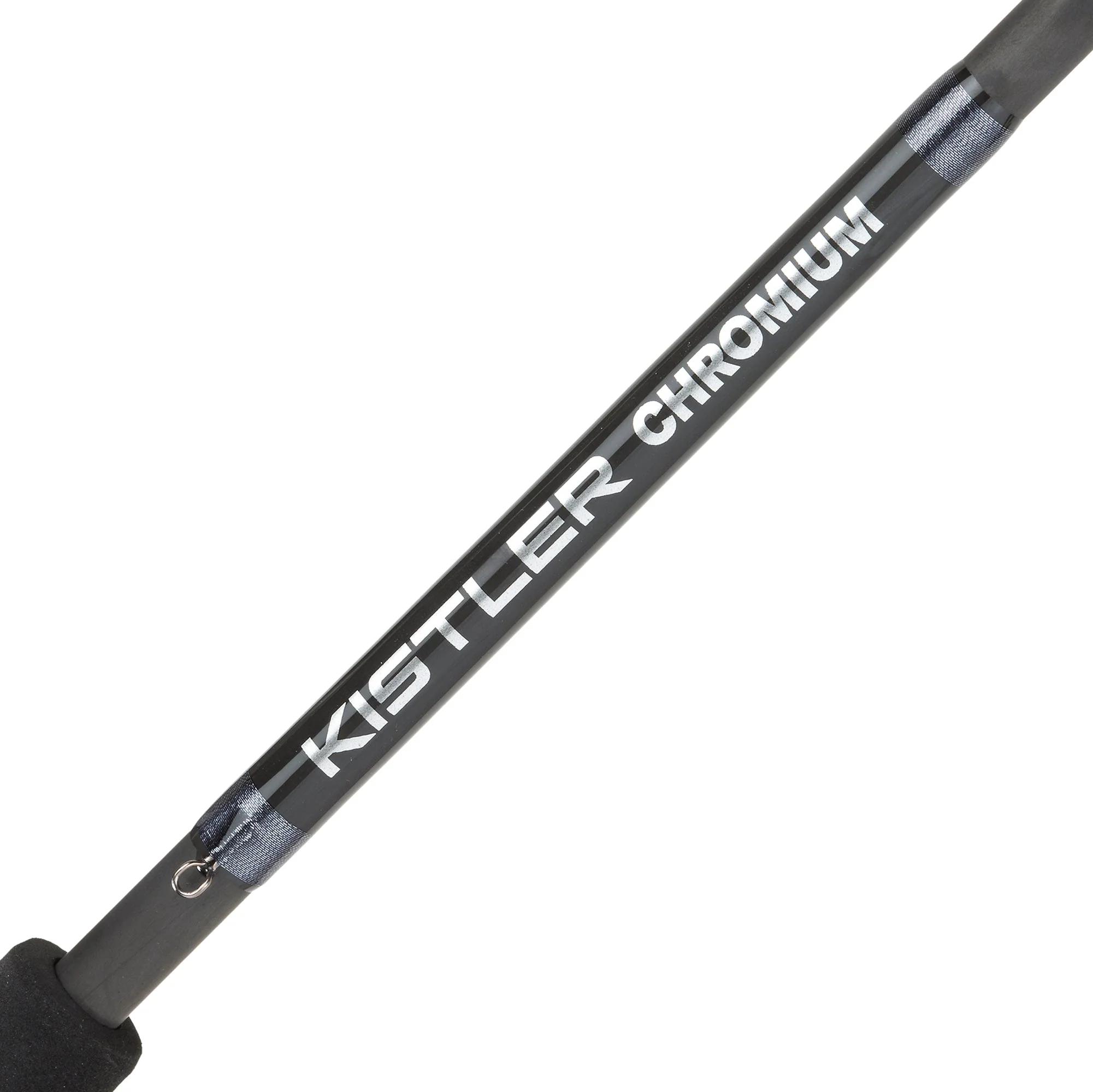 Chromium Fishing Rod - 2026 - Image 5