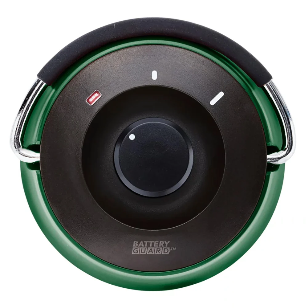Coleman 600 Lumens LED Lantern w/BatteryGuard - Green [2000032712] - Image 2