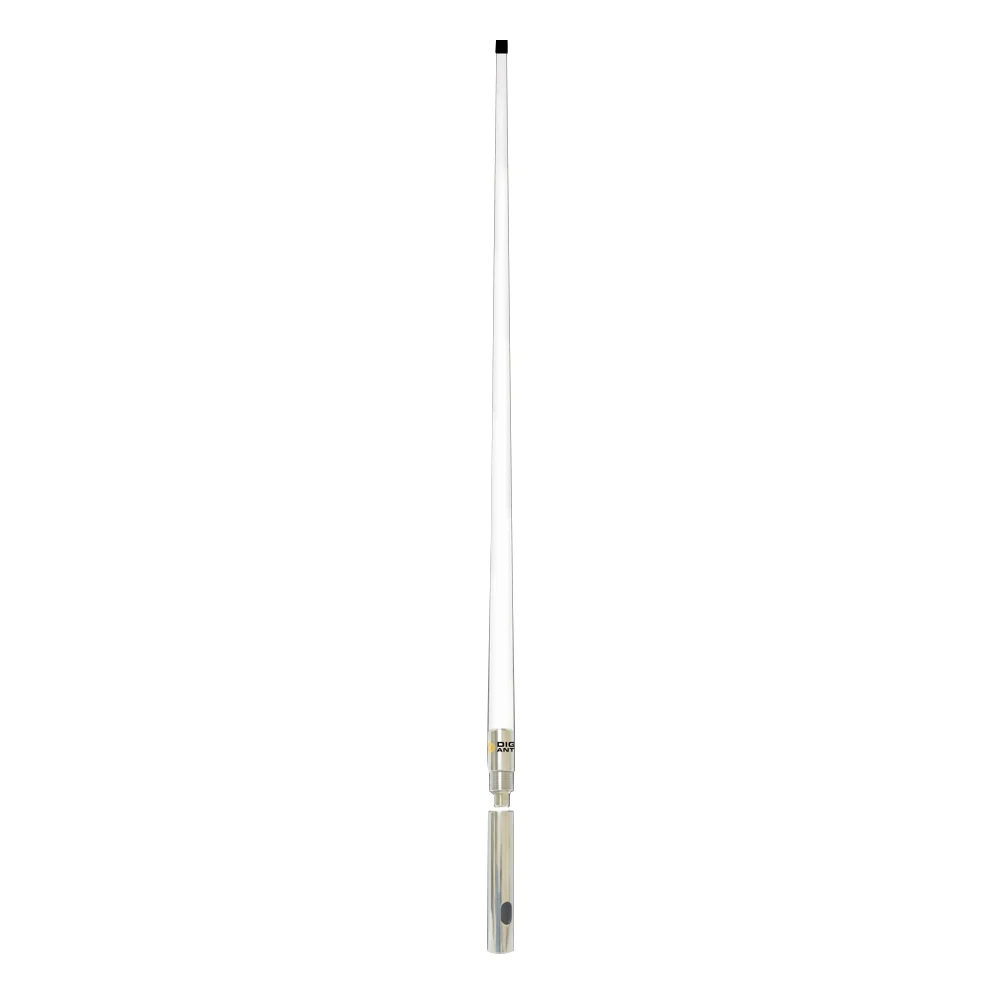 Digital Antenna 829-VW-S 8 VHF Antenna - White [829-VW-S]