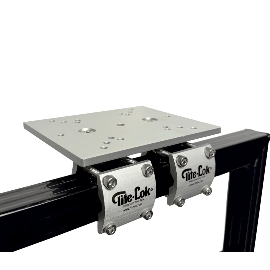 Downrigger Rail Mount - Image 2