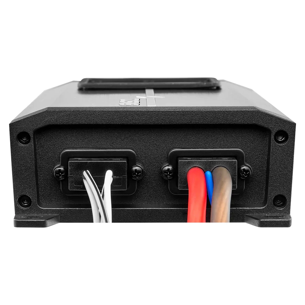 DS18 HYDRO 2 Channel Full-Range Class D Waterproof Marine Amplifier - 1000W [NXL-X360.2D] - Image 3