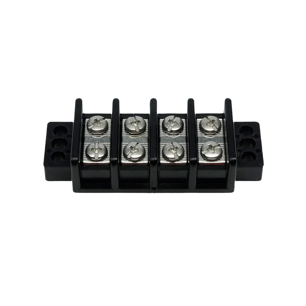 Egis Terminal Block 30A - 4 Circuit [2230-04] - Image 2