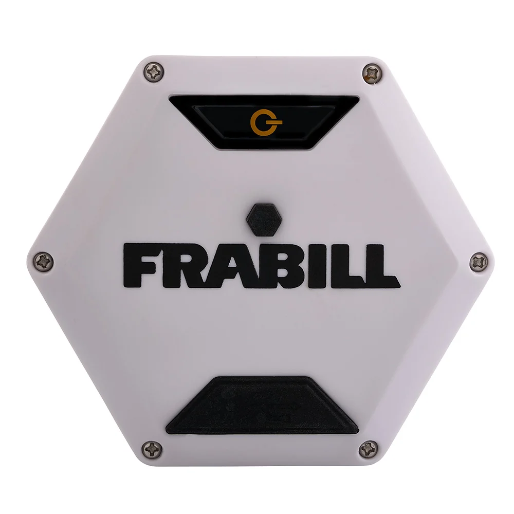 Frabill ReCharge Floating Aerator [FRBAP22] - Image 2