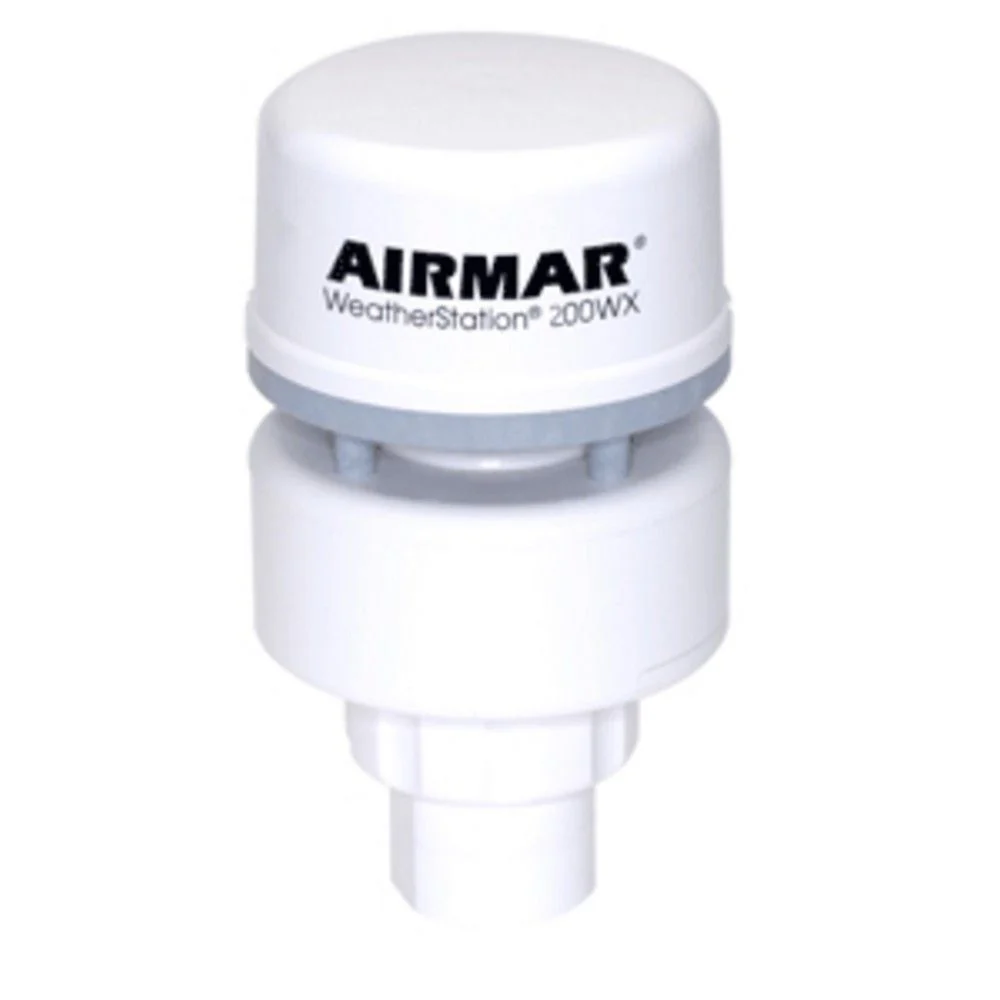 Furuno 200WX Ultrasonic Weather Station [200WX] - Image 2