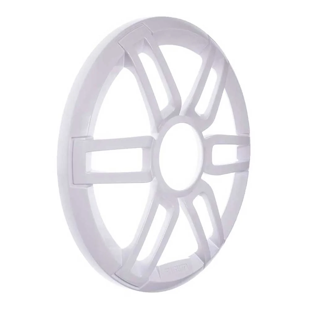 Fusion XS-77SPW 7.7" Sports Grill Cover - White f/ XS Series Speakers [010-12879-00] - Image 2