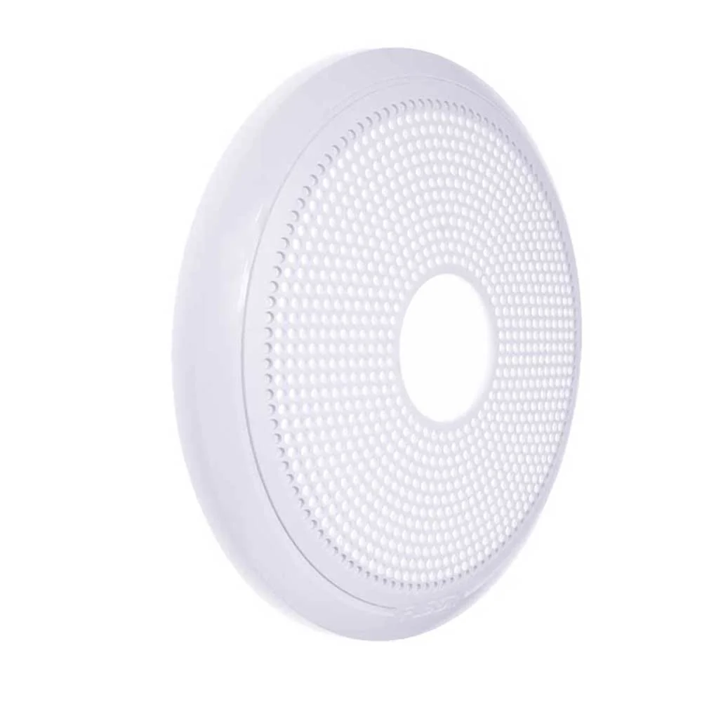 Fusion XS-X65CW 6.5" Classic Grill Cover - White f/ XS Series Speakers [010-12878-20] - Image 2
