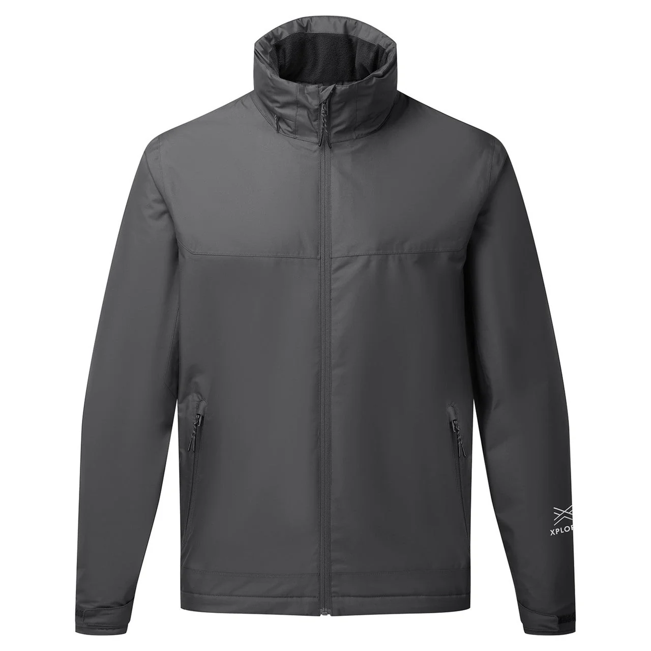 Gill Men's Navigator Jacket - Image 5