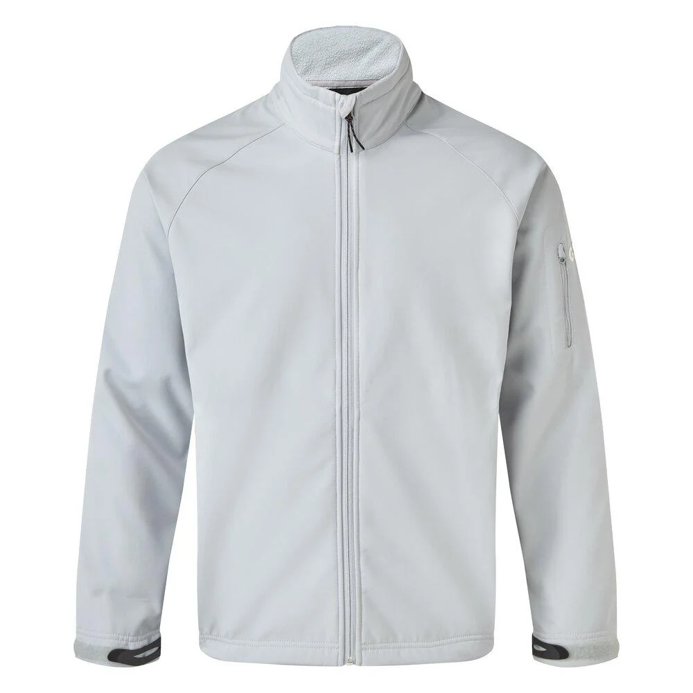 Gill Men's Team Softshell Jacket - Image 3