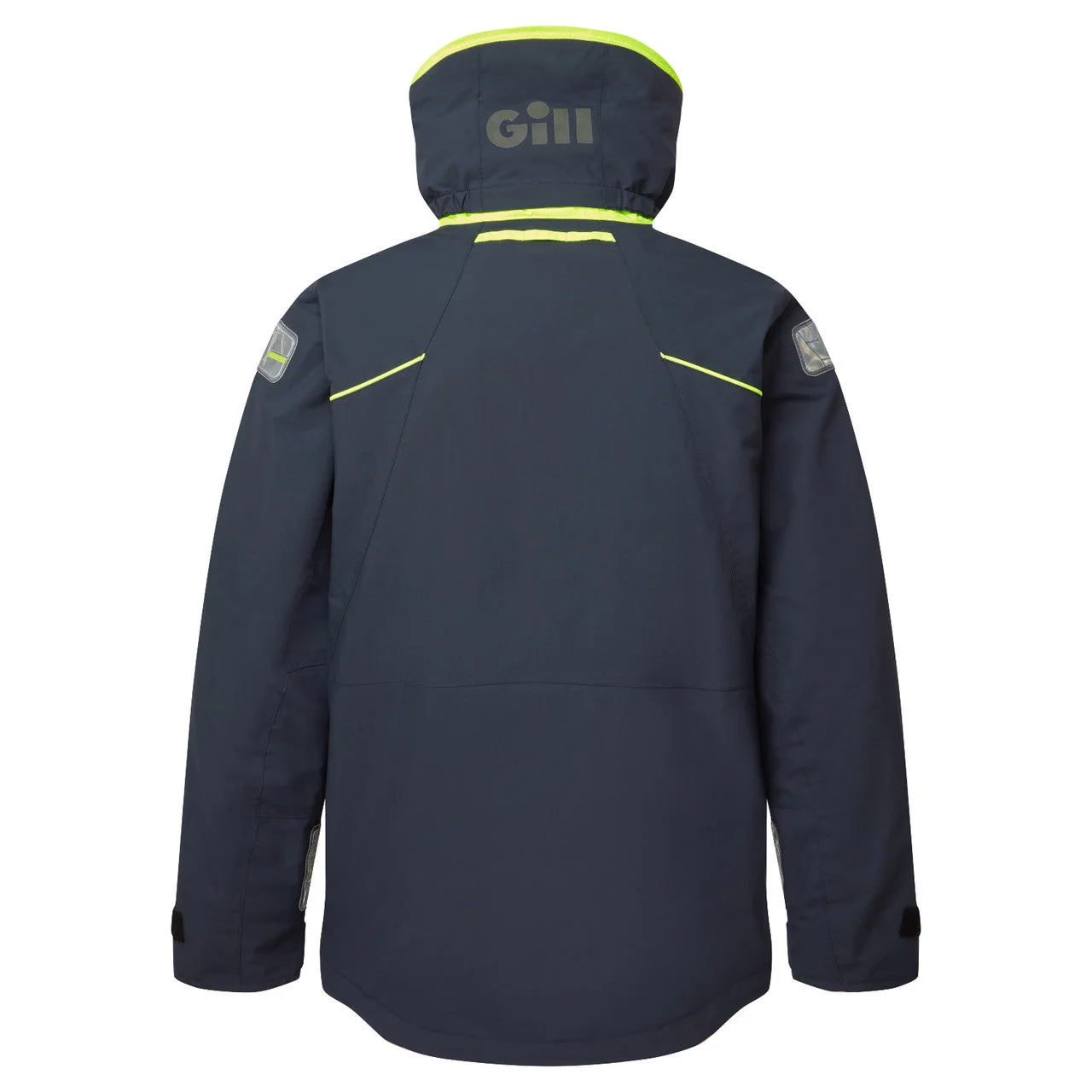 Gill OS26 Men's Offshore Jacket - Image 4