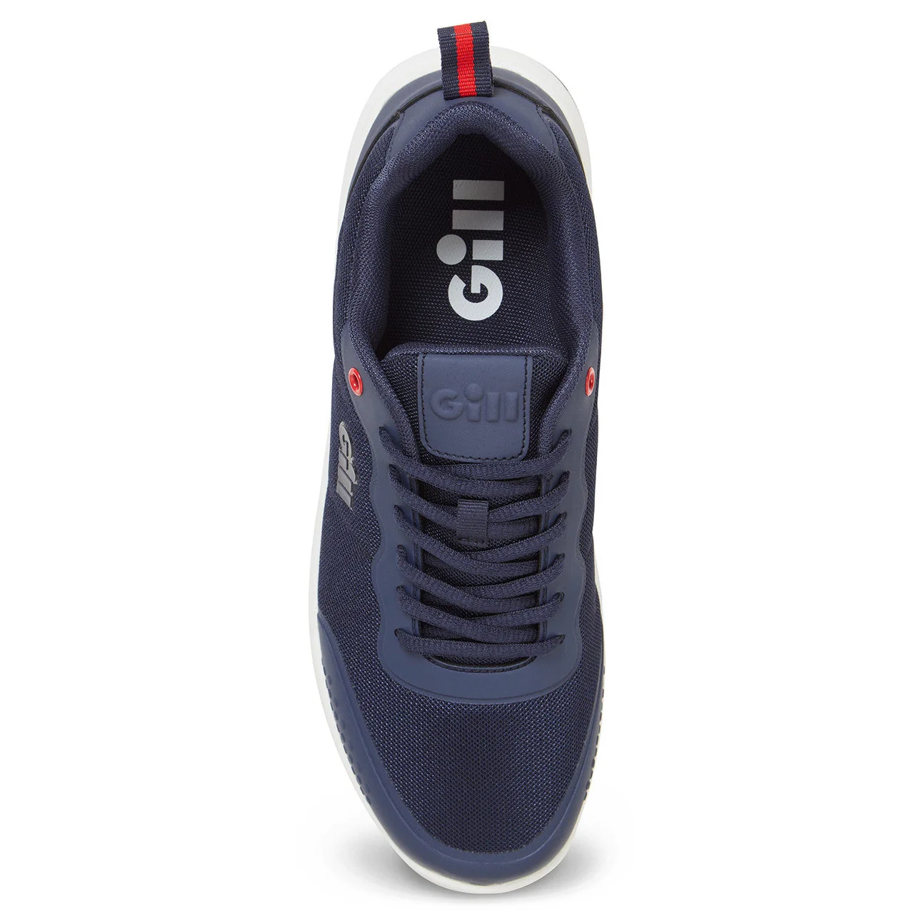 Gill Pursuit Sneaker - Image 3