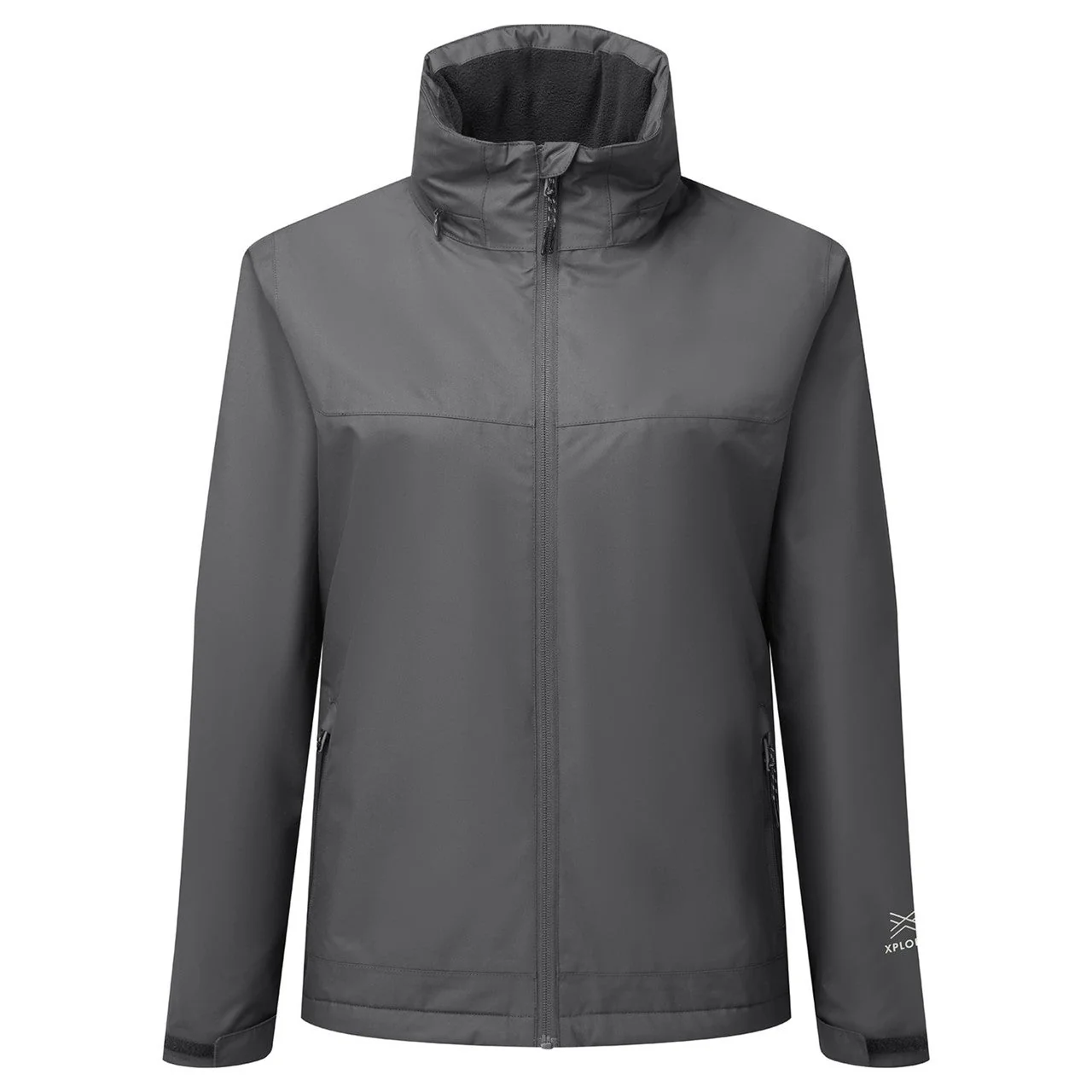 Gill Women's Navigator Jacket - Image 5