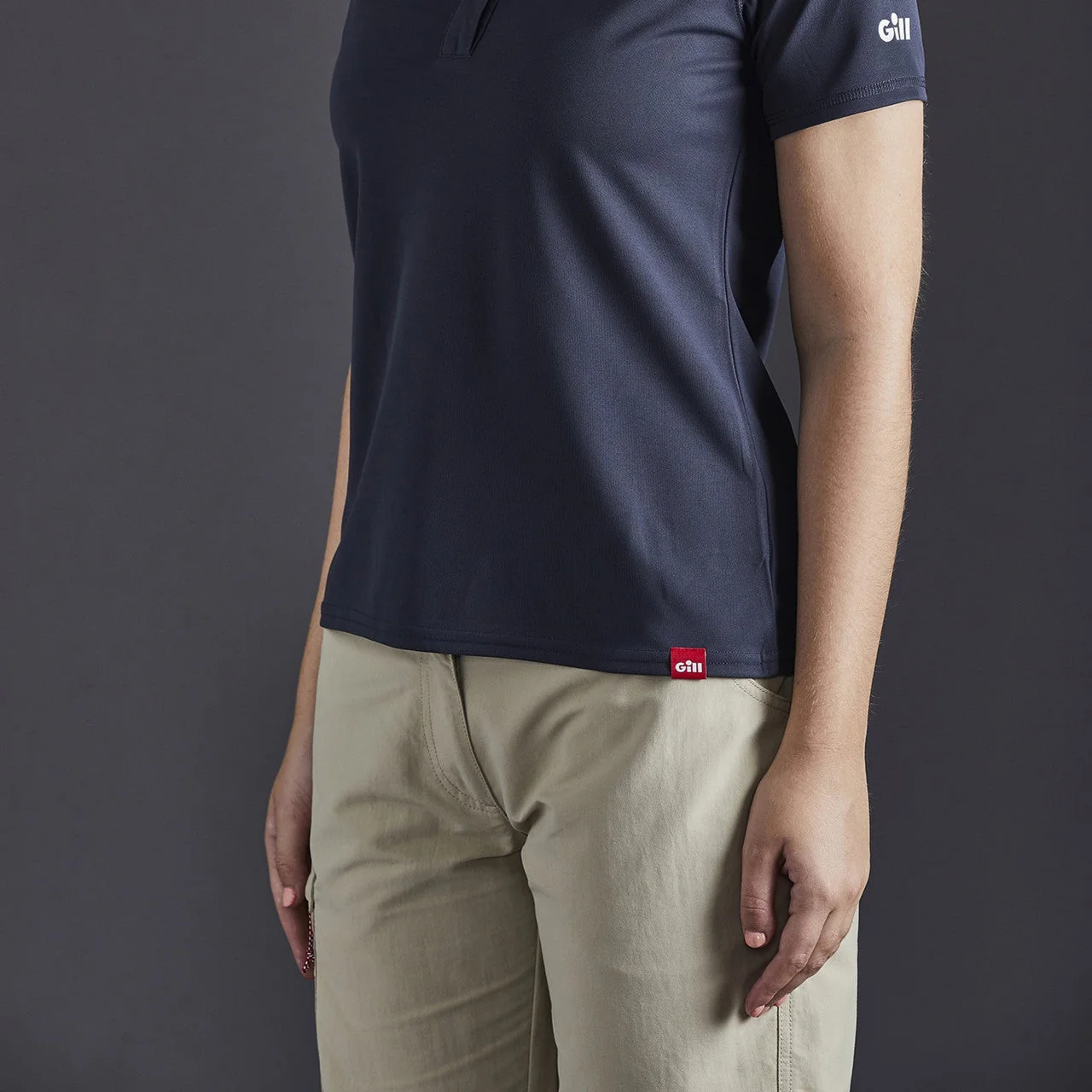 Gill Women's UV Tec Shorts - Image 13