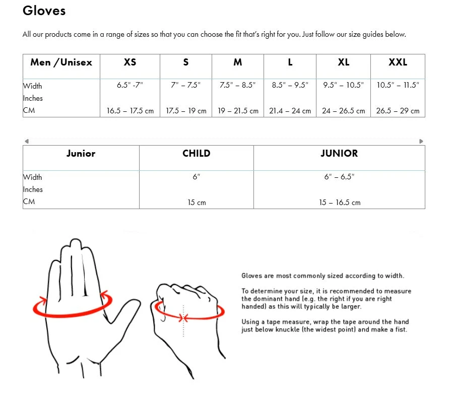 Gill ZenTherm Glove - Image 3