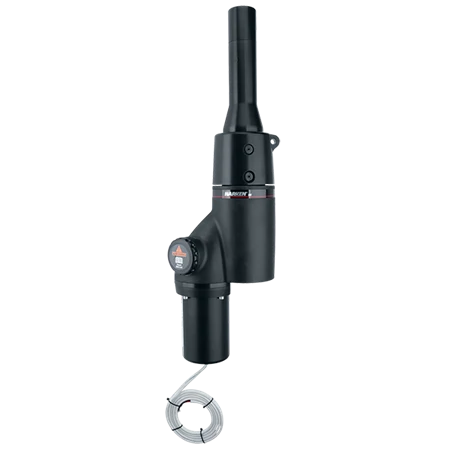 Harken Unit 2 MKIV Electric Conversion Kit 24V