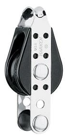 Harken 29mm Wire Bullet Block — Becket