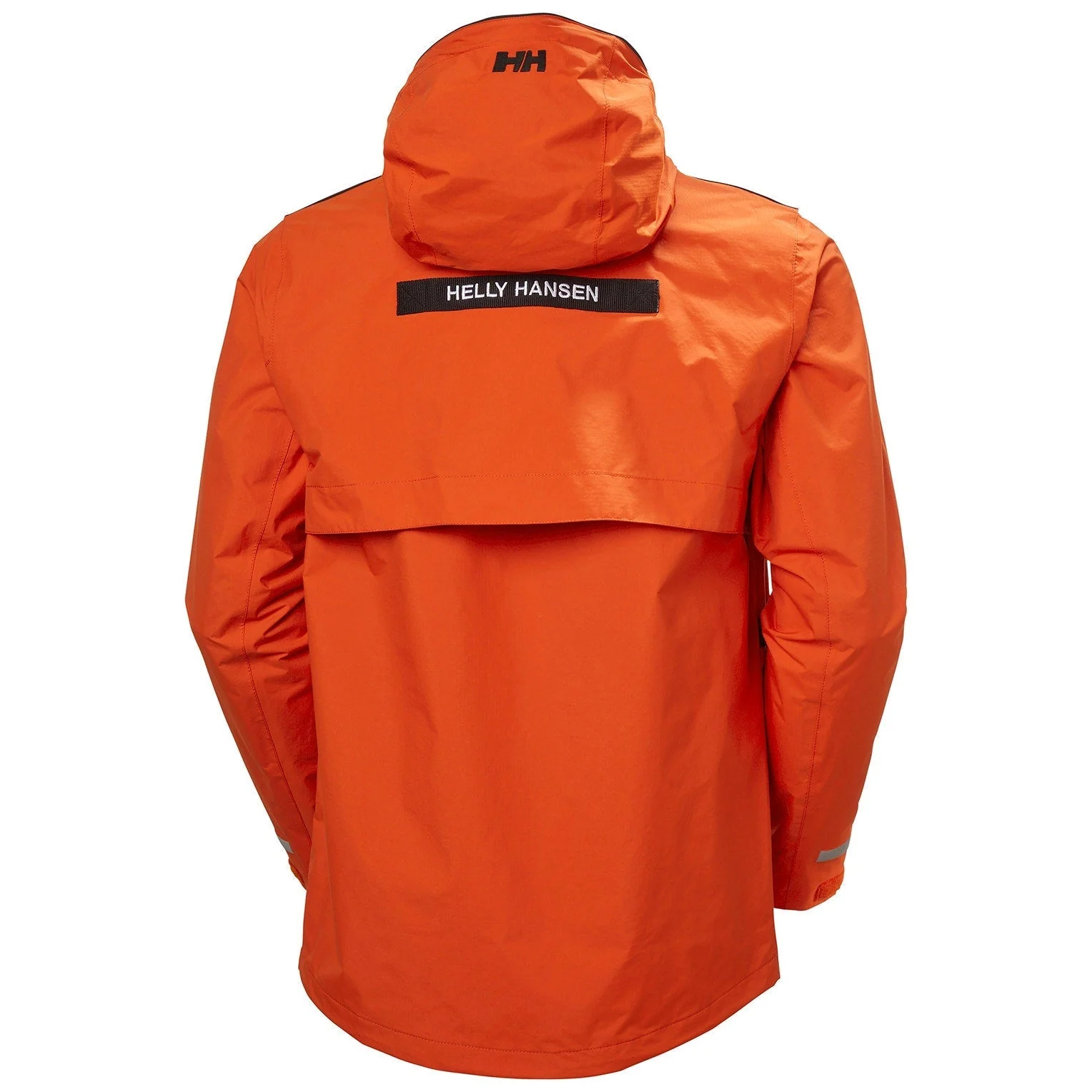 Helly Hansen Patrol Transition Jacket - Image 2