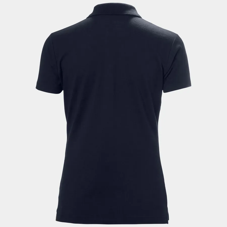 Helly Hansen Women's Classic 2.0 Polo - Image 2