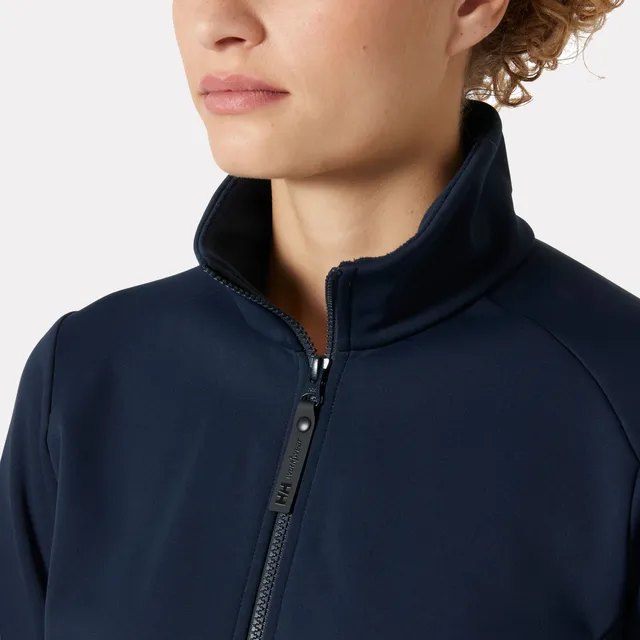 Helly Hansen Women's Tech Midlayer Jacket - Image 6