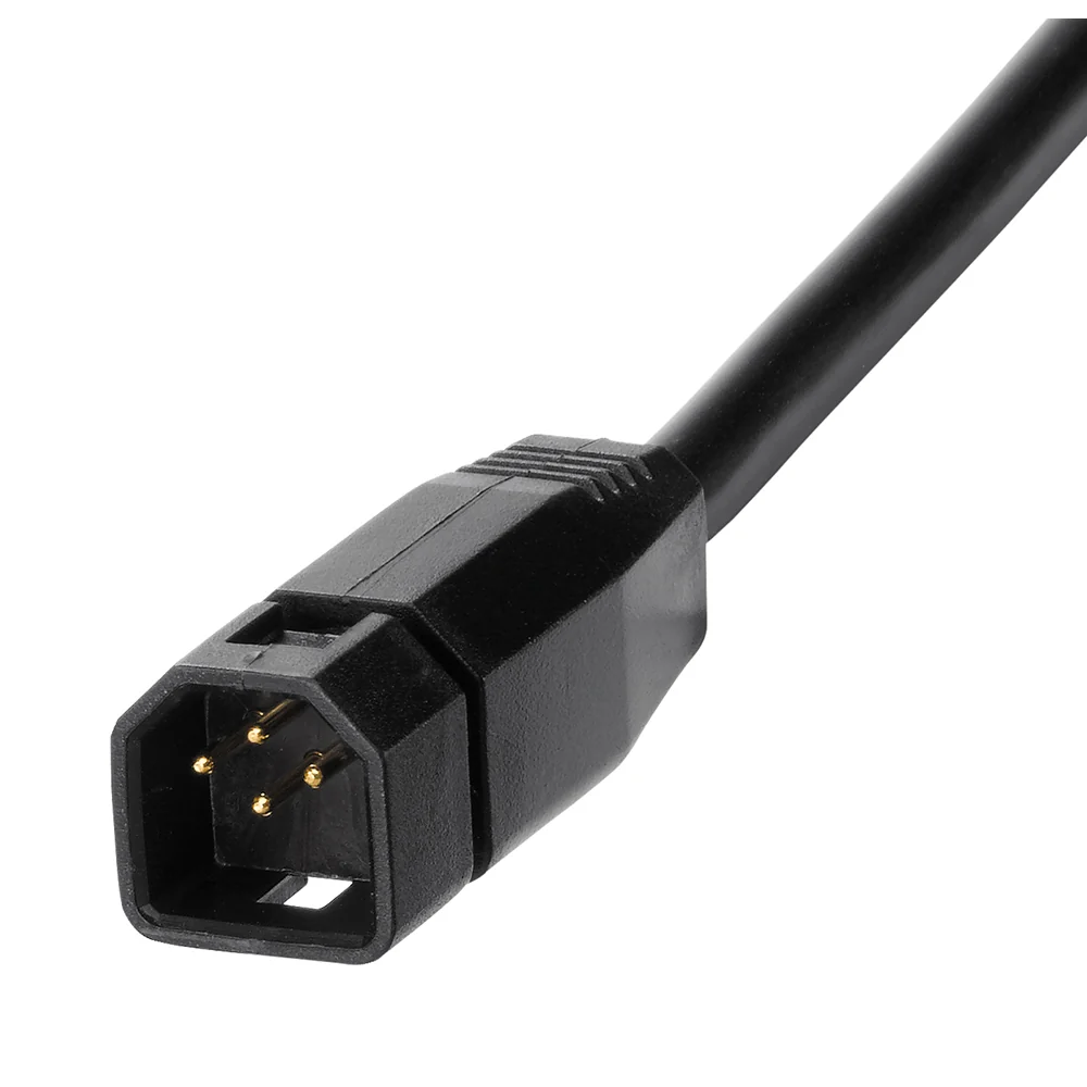 Humminbird XM 9 HW MDI T Transom Mount Transducer [710280-1] - Image 2