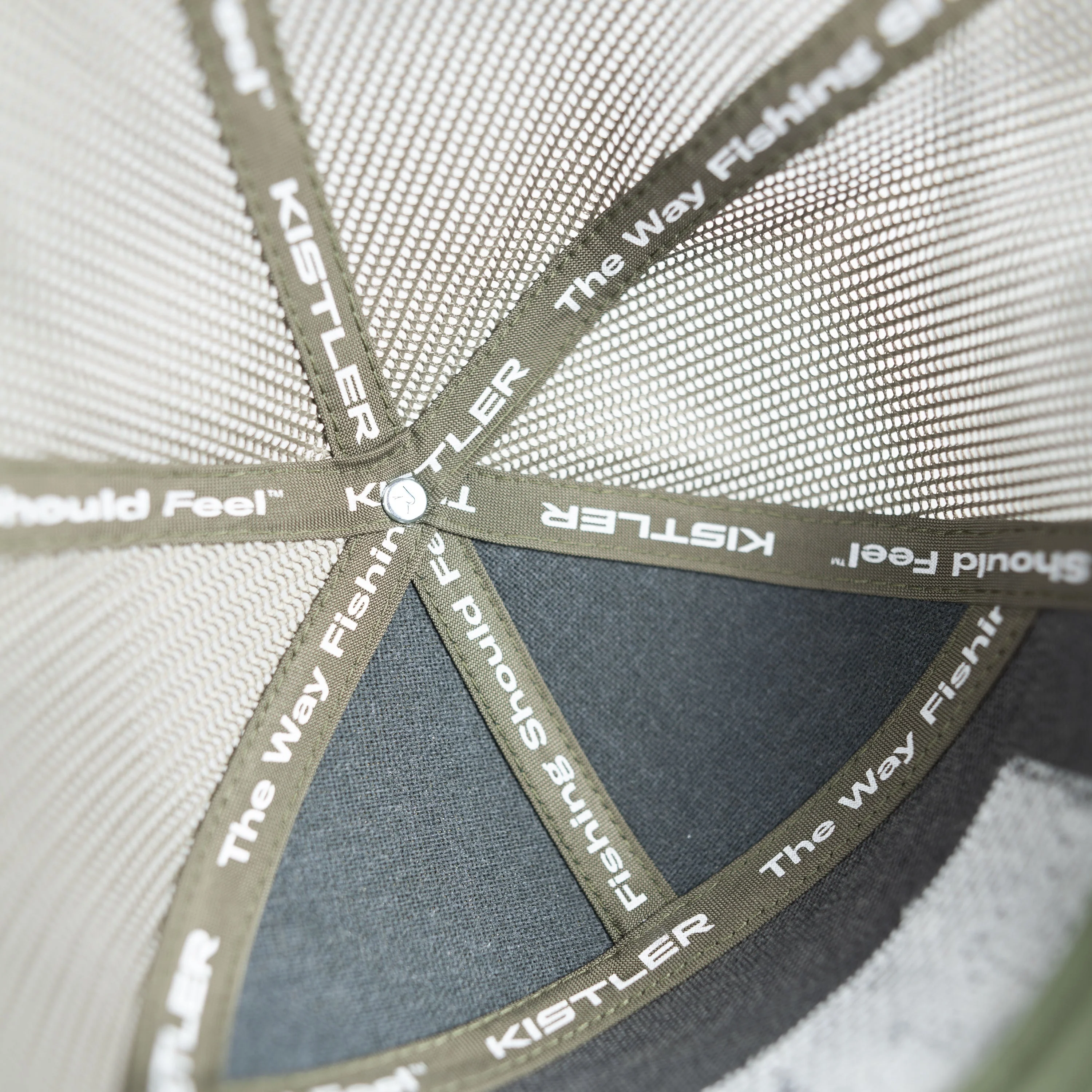 Kistler Cap Structured - Image 22