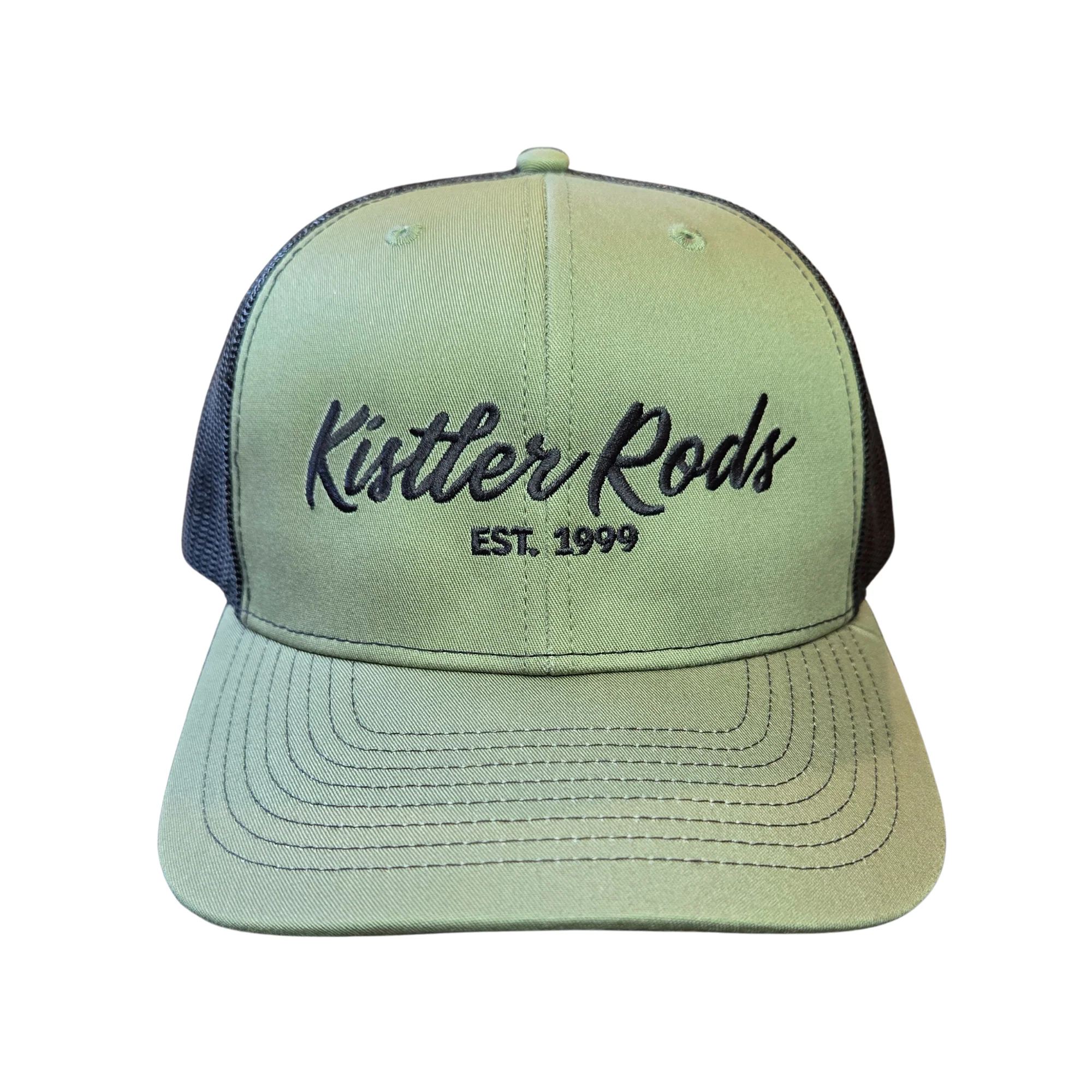 Kistler Cap Structured - Image 5