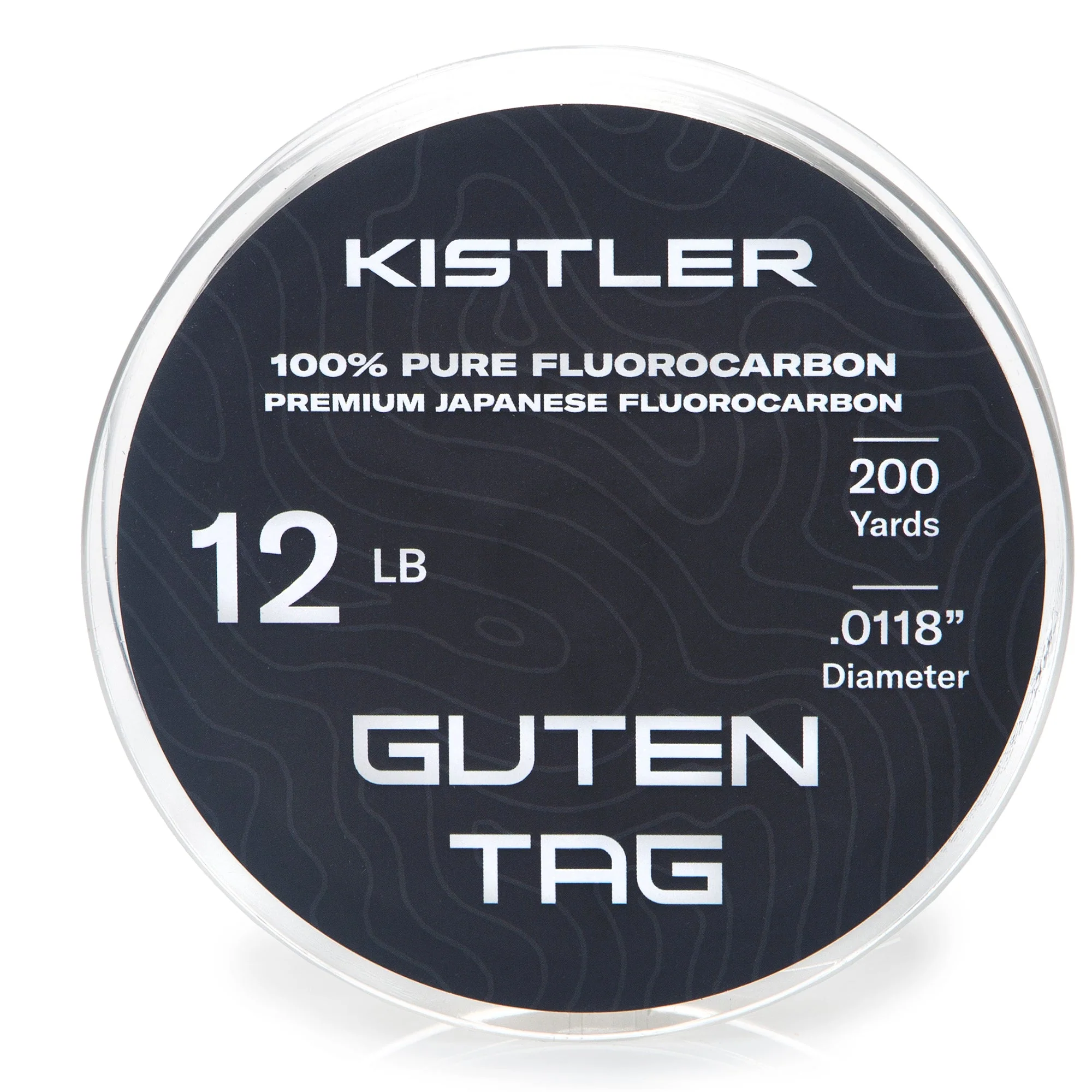 Kistler Fishing Lines - Image 14