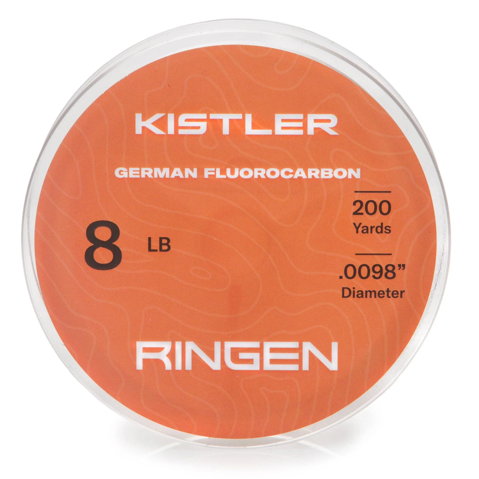 Kistler Fishing Lines - Image 4