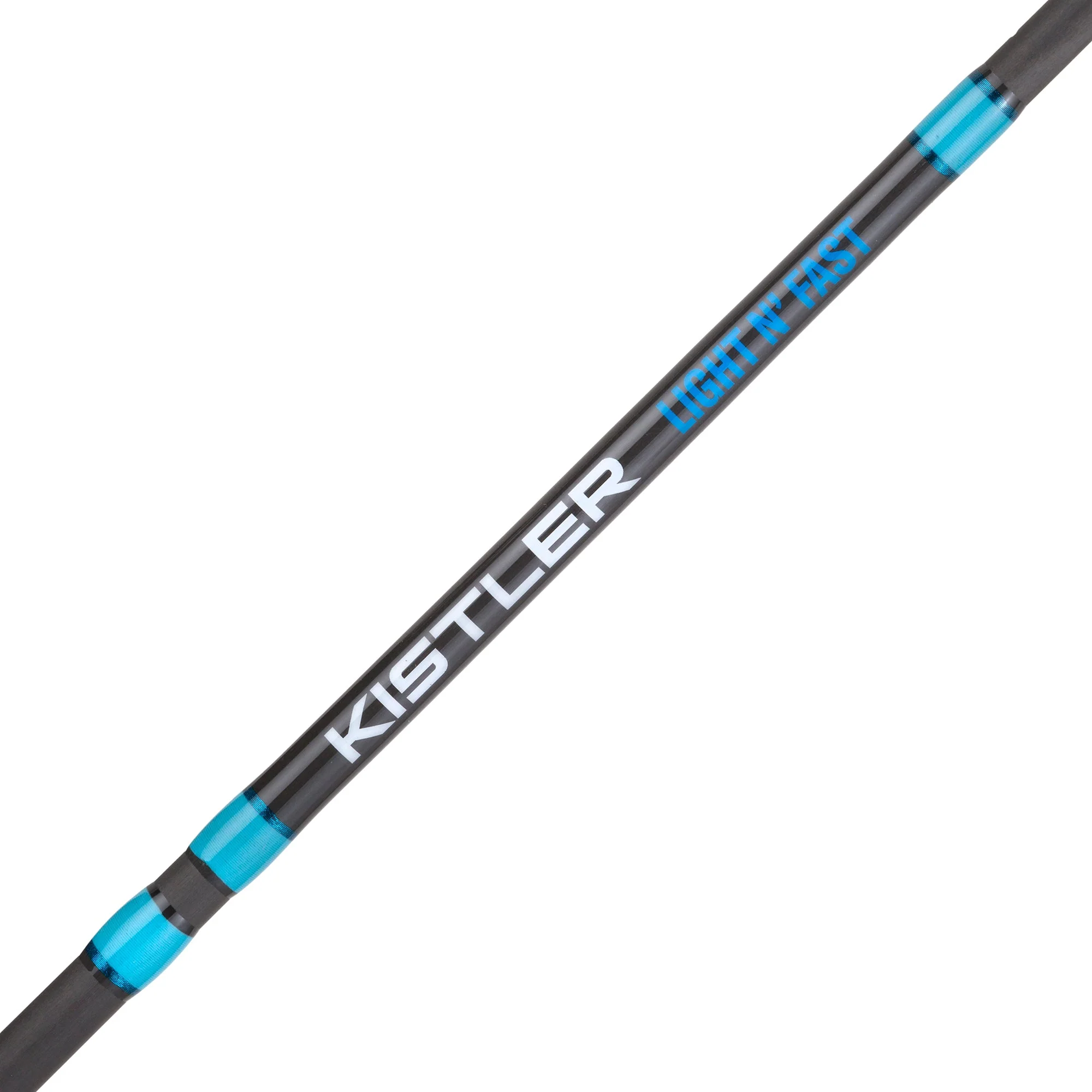 Light n' Fast Fishing Rod - Image 10