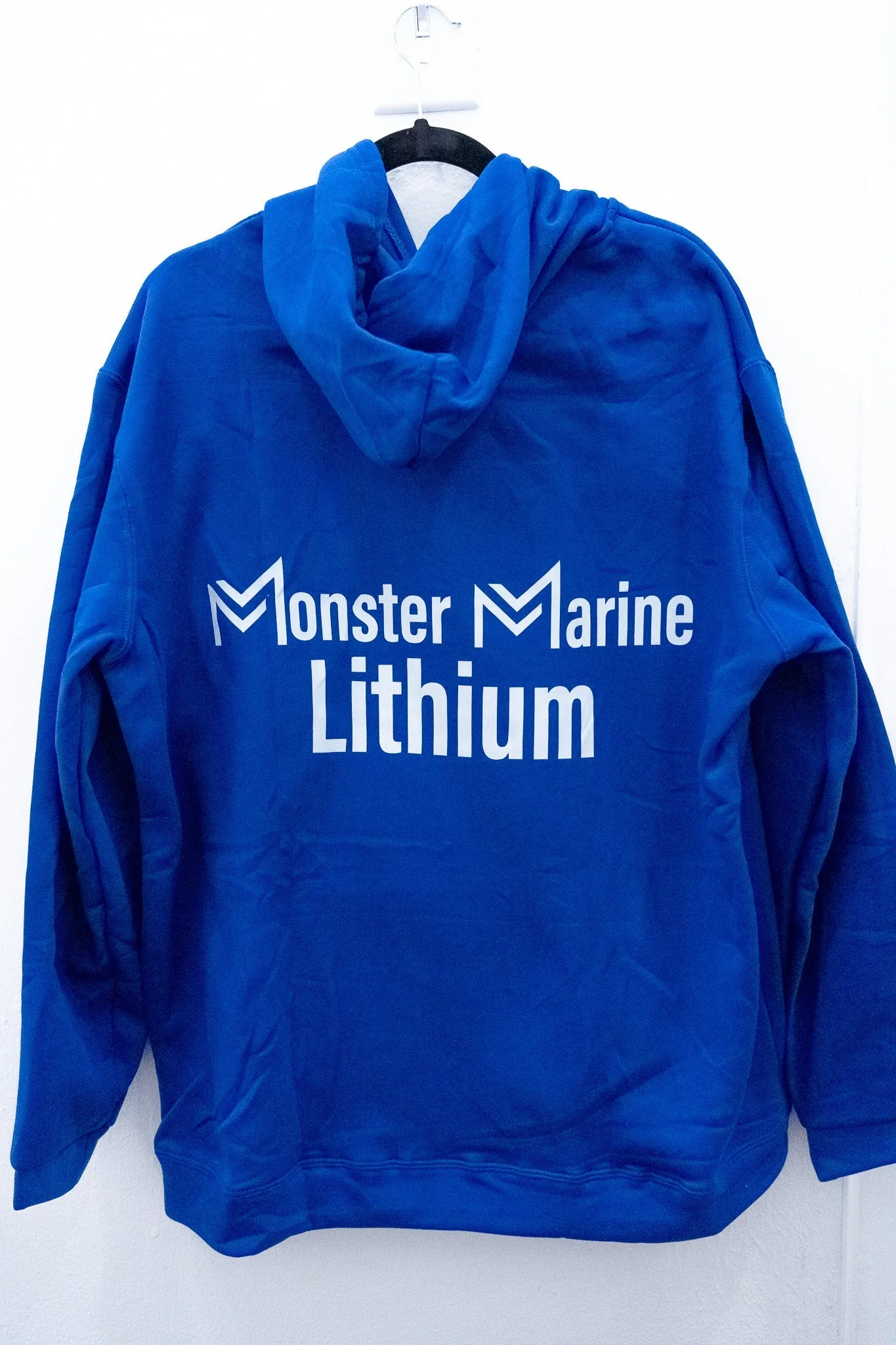 Lightweight Hoodie - Image 8