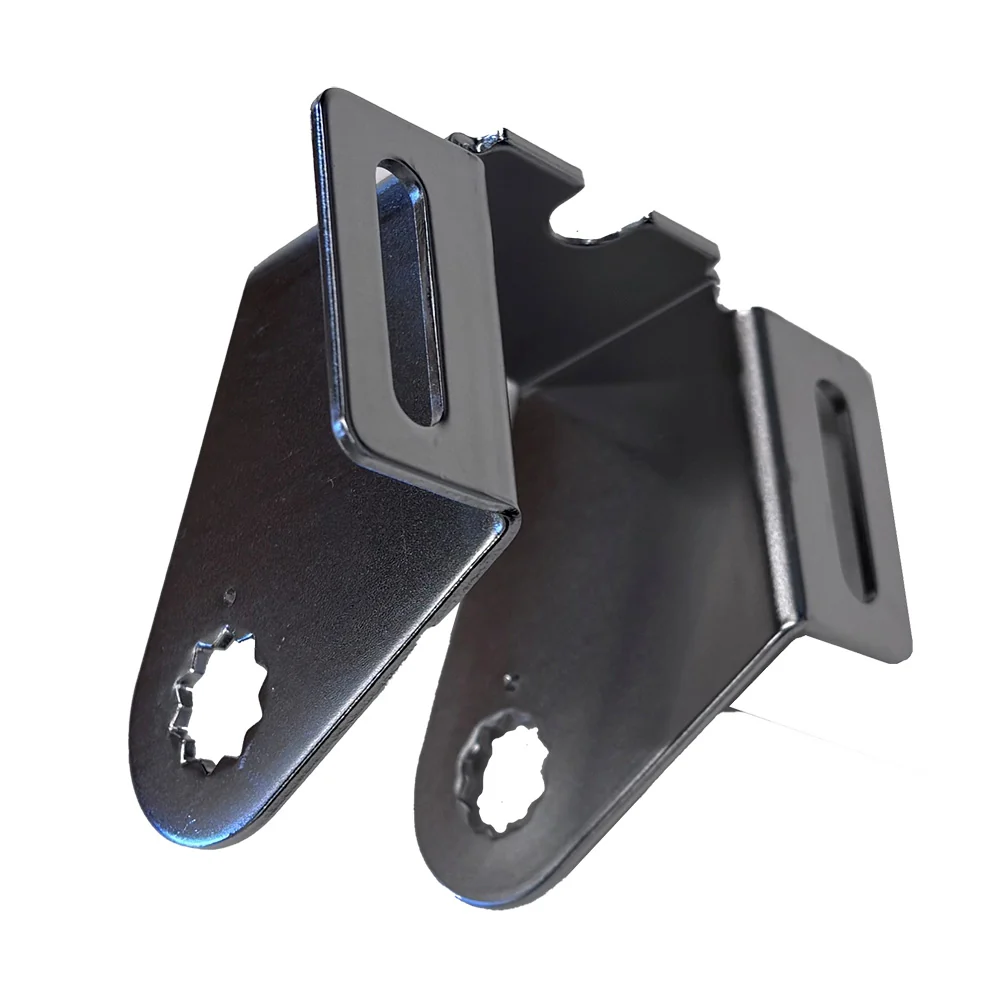Lowrance TripleShot HD T/M Bracket f/Eagle Eye [000-16317-001]