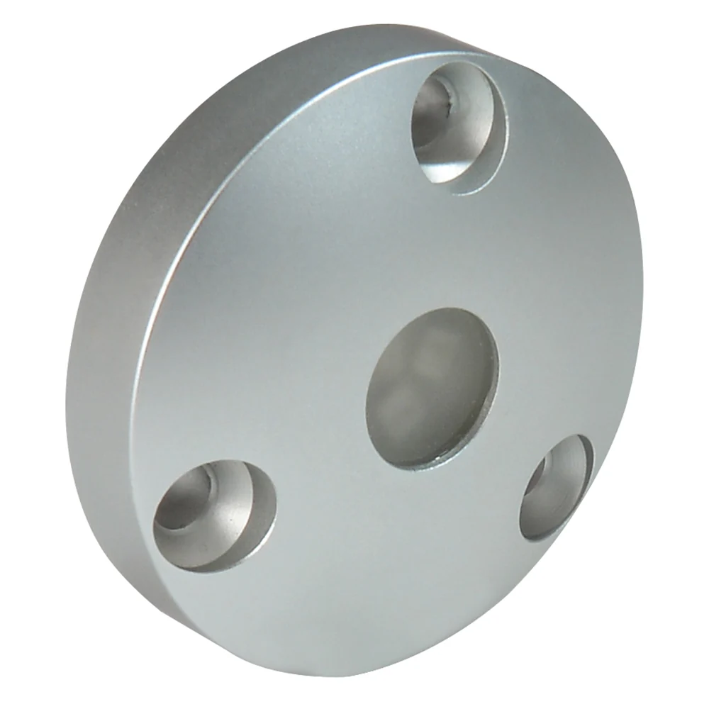 Lumitec High Intensity "Anywhere" Light - Brushed Housing - White Non-Dimming [101033] - Image 2