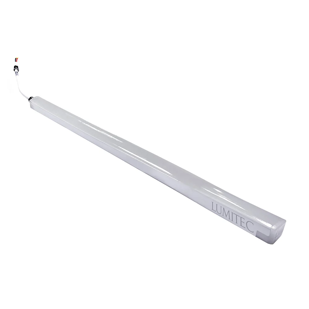 Lumitec Moray 12 Flex Strip Light w/Integrated Controller - Spectrum RGBW [101643] - Image 2