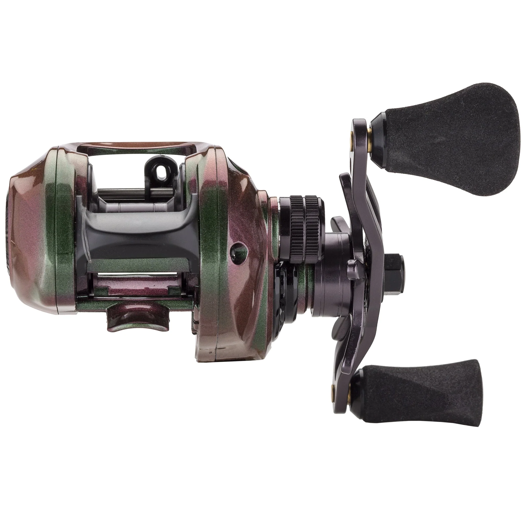 Magnesium Fishing Reels - Image 6