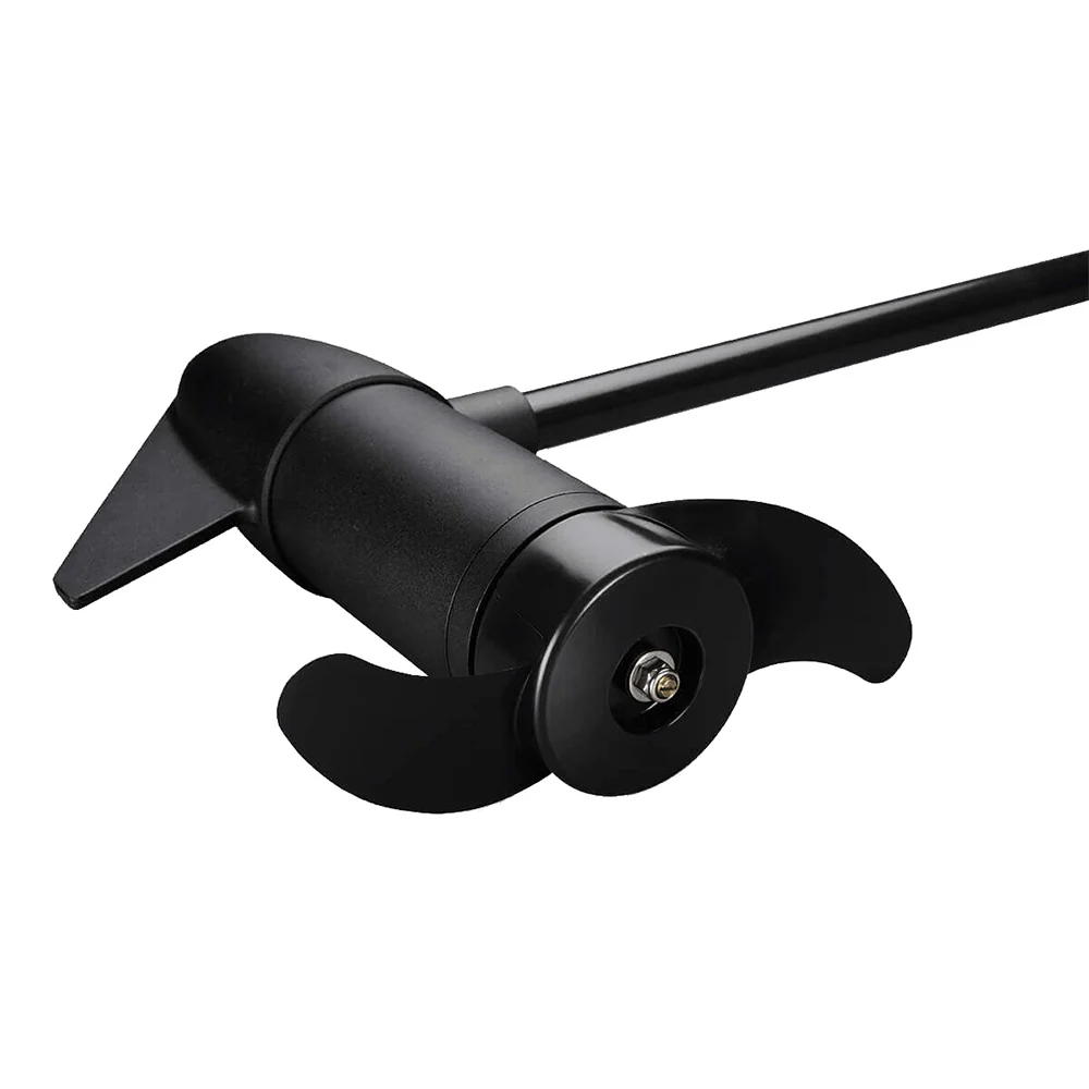Minn Kota Endura C2 50 Trolling Motor w/Battery Meter - 12V - 50LB - 36" [1352274M] - Image 2