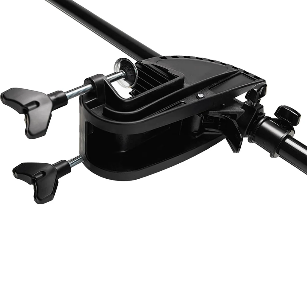 Minn Kota Endura C2 50 Trolling Motor w/Battery Meter - 12V - 50LB - 36" [1352274M] - Image 3