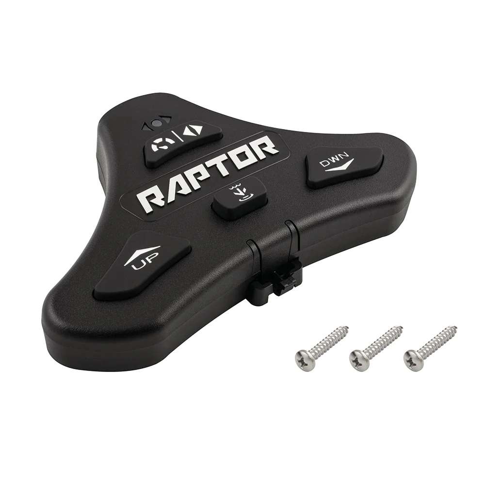 Minn Kota Raptor Wireless Footswitch - Bluetooth [1810258] - Image 3