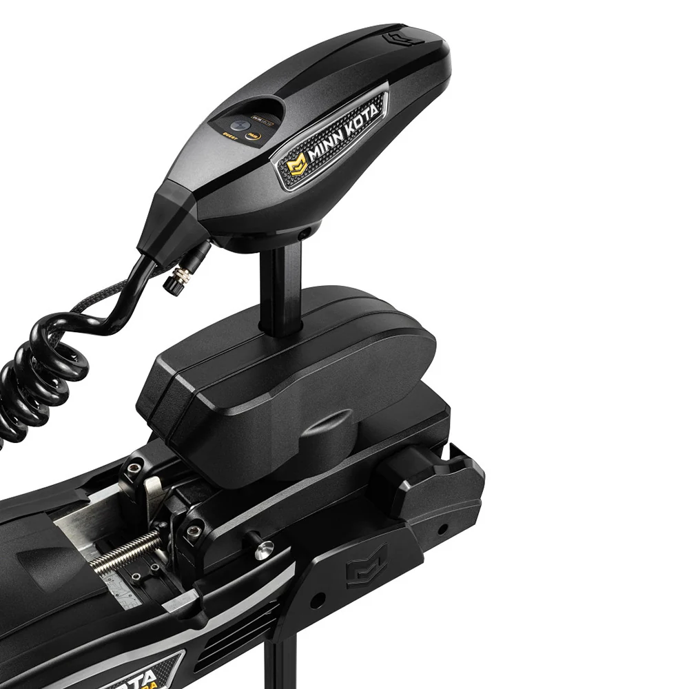 Minn Kota Ulterra QUEST 90/115 Trolling Motor w/Wireless Remote - Dual Spectrum CHIRP - 24/36V - 90/115LBS - 60" [1358541] - Image 3