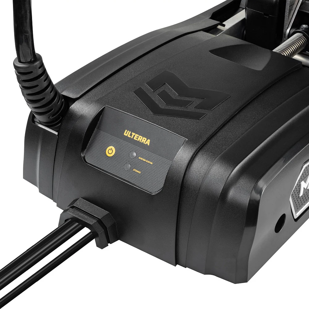 Minn Kota Ulterra QUEST 90/115 Trolling Motor w/Wireless Remote - MEGA Down/Side Imaging - 24/36V - 90/115LBS - 60" [1358502] - Image 9