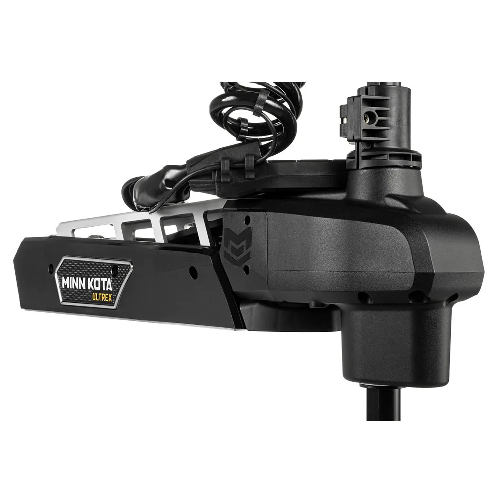 Minn Kota Ultrex QUEST 90/115 Trolling Motor w/Micro Remote - Dual Spectrum CHIRP - 24/36V - 90/115LBS - 52" [1368901] - Image 6